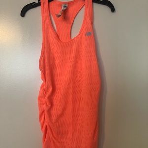 Workout Racerback Tank New Balance sz XS